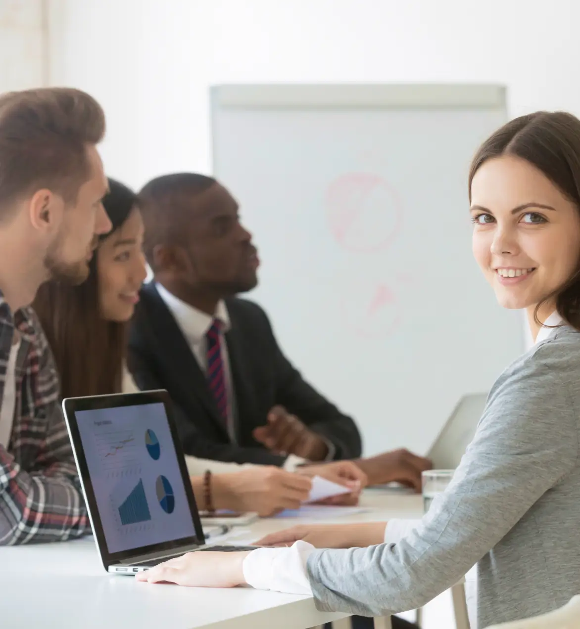 Employers & Benefits Managers