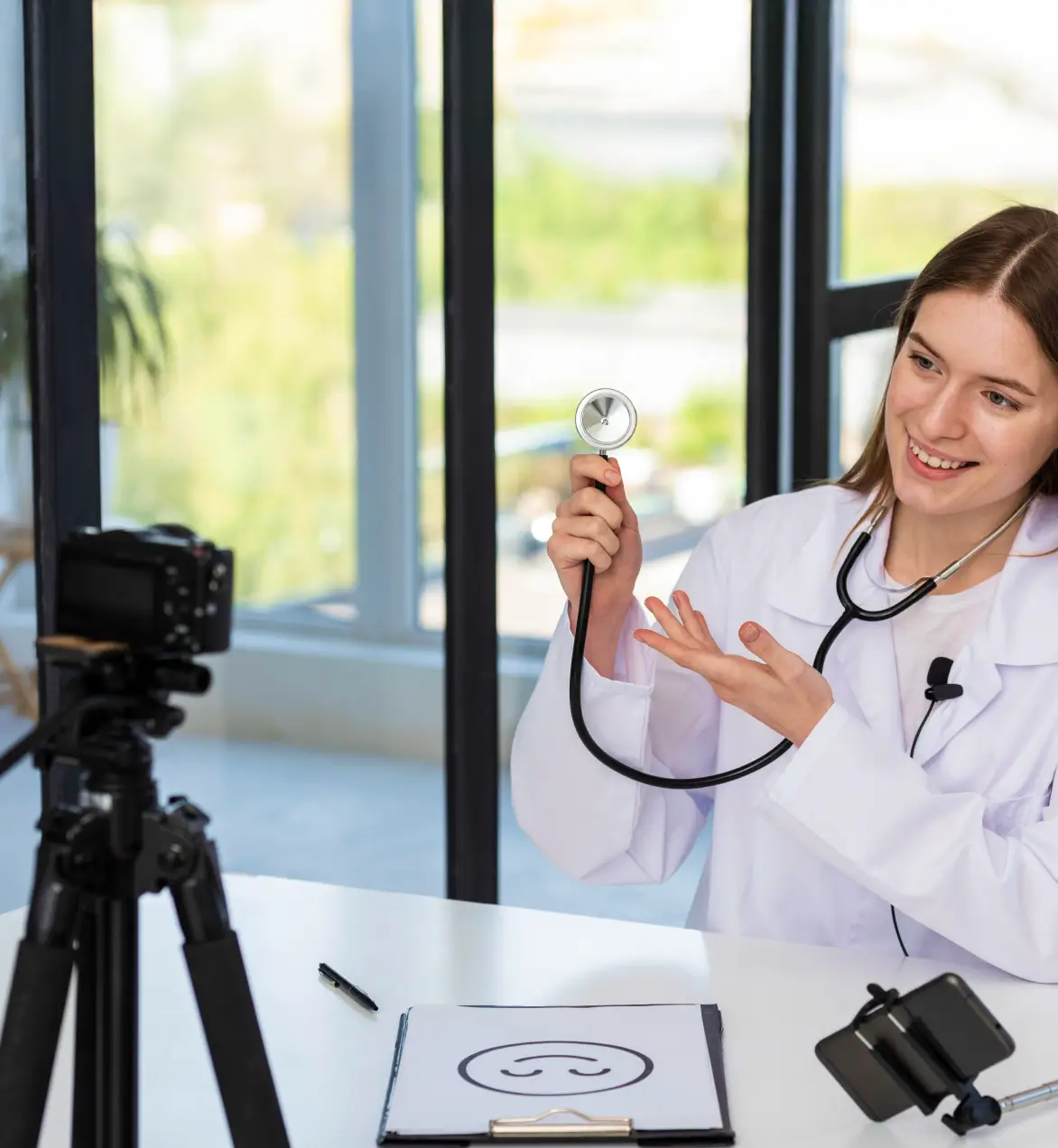 Entrepreneurs, Influencers & Brand Builders